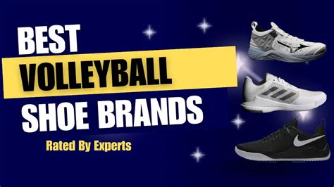 places that sell volleyball shoes